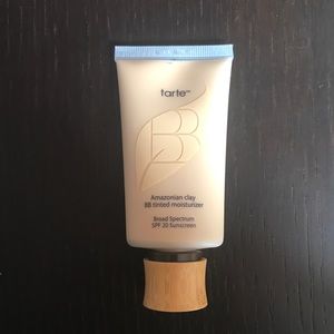 Tarte Amazonian Clay BB Tinted Moisturizer